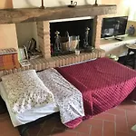 Apartmán Casa Baronetta