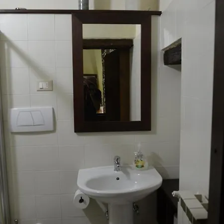 Apartmán Casa Baronetta Chianni