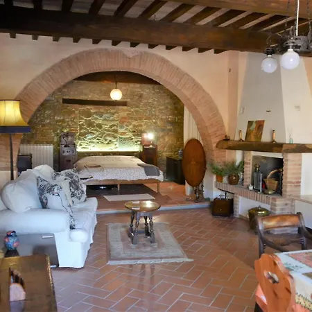 Casa Baronetta Apartment *