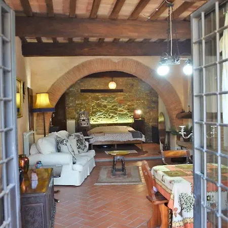 Casa Baronetta *