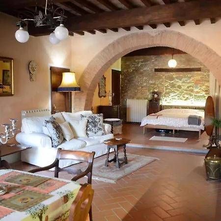 Casa Baronetta *