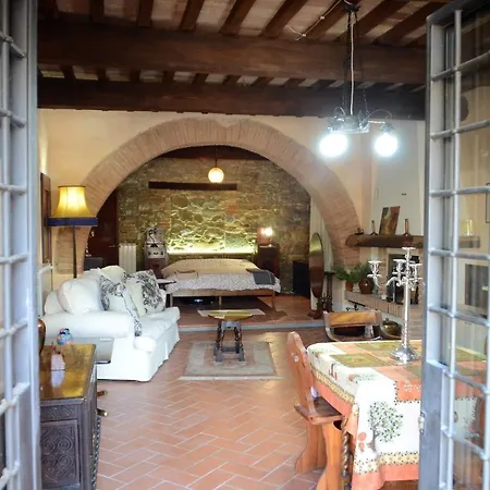 Апартаменты Casa Baronetta *