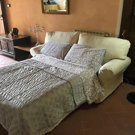 Casa Baronetta Apartmán Chianni