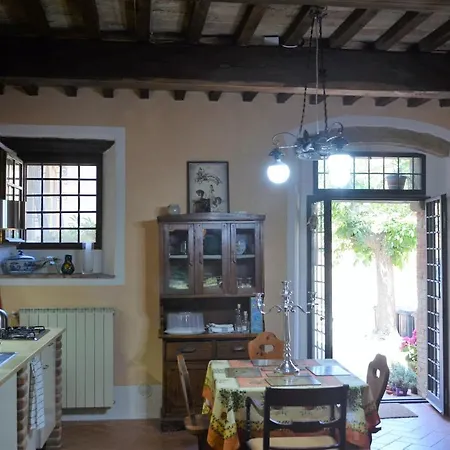 Appartamento Casa Baronetta *