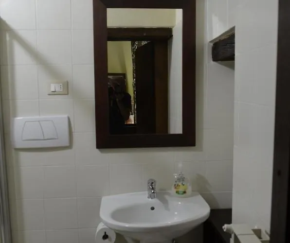 Apartment Casa Baronetta Chianni