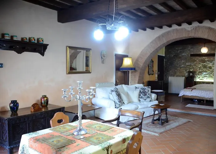 Apartment Casa Baronetta