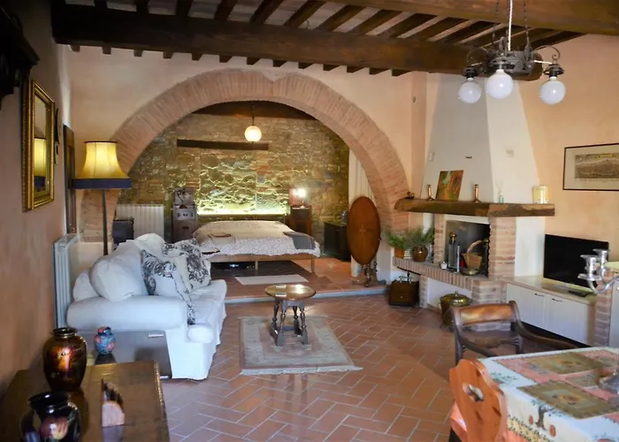 Casa Baronetta Apartment *