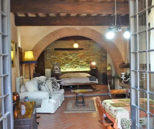 Casa Baronetta *