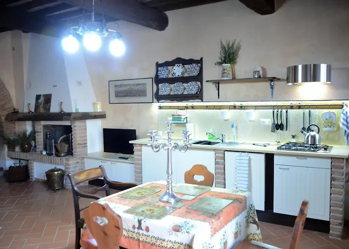 Casa Baronetta Apartment