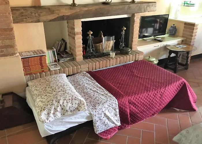 Apartment Casa Baronetta