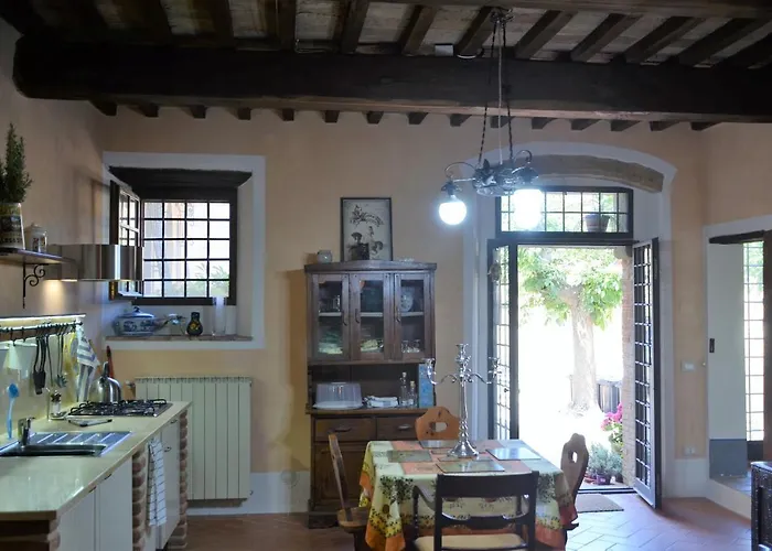 Apartment Casa Baronetta *